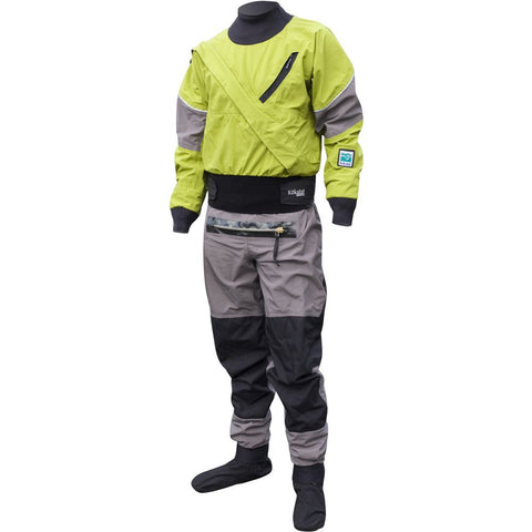 Dry Suit